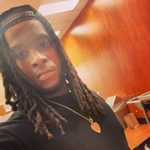 Meet your Posher, Jarell